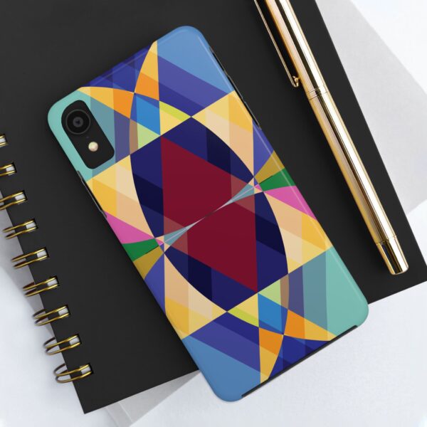 Rainbow Designs Tough Phone Cases, Case-Mate Phone Case Custom Phone Case For iPhone Samsung - Image 7