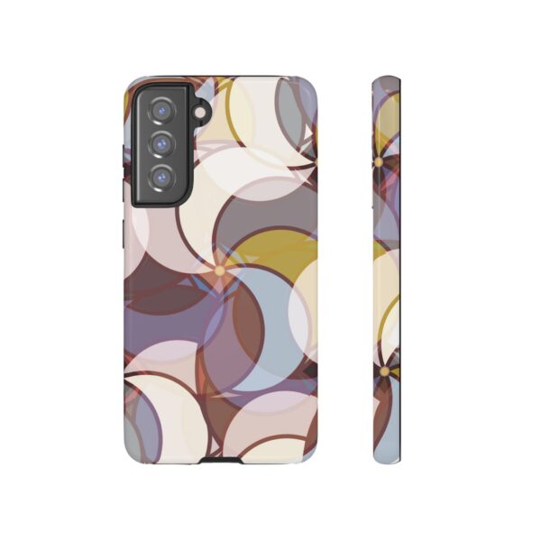 Rainbow Designs Abstract Colorful Pattern On Tough Cases Custom Phone Cases For iPhone Google Pixel and Samsung Series - Image 79