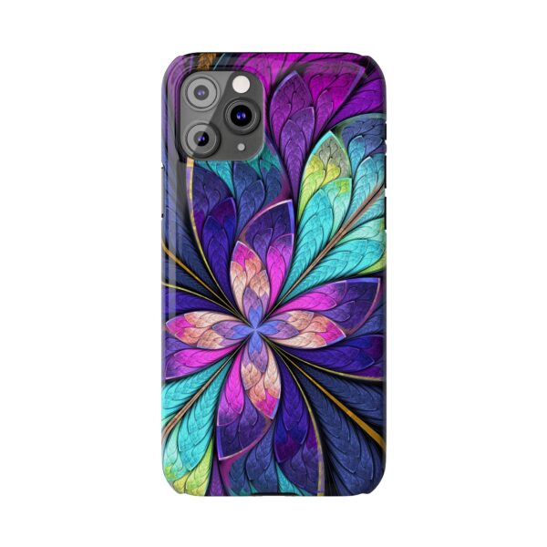 Fabulous Flowers On Slim Phone Cases Case-Mate Custom Phone Cases For iPhone and Samsung Series - Image 15