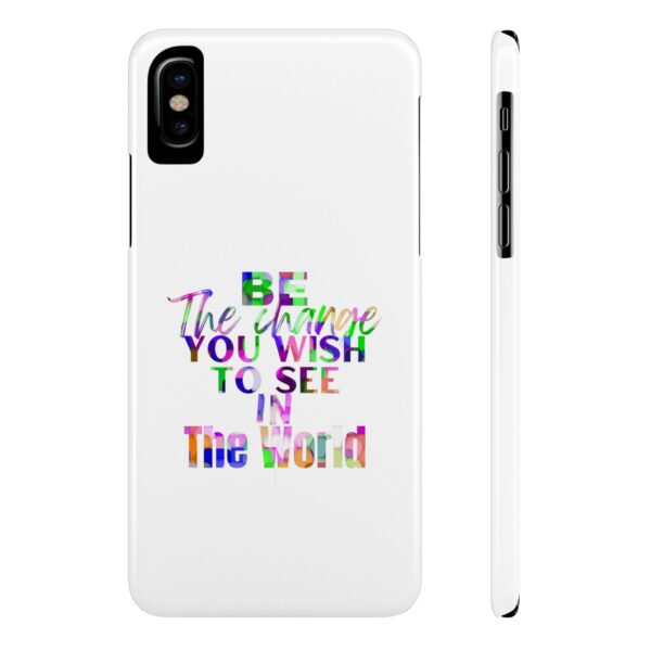 Rainbow Designs Slim Phone Cases, Case-Mate For iPhone & Samsung Series - Image 3