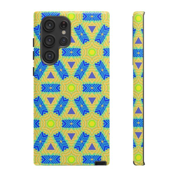 Rainbow Designs On Tough Cases Custom Phone Cases For iPhone Google Pixel and Samsung Series - Image 91