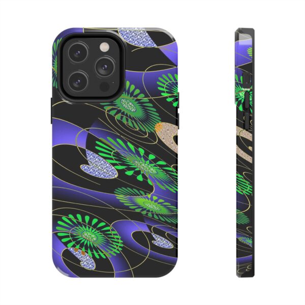 Rainbow Designs Tough Phone Cases, Case-Mate For iPhone 12 Pro - Image 60