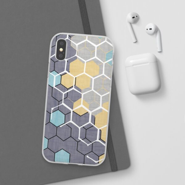 Marble Flexi Cases For iPhone & Samsung - Image 9