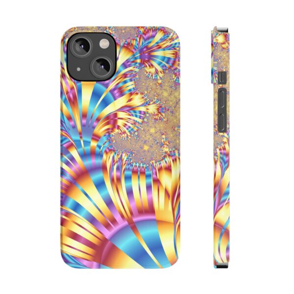 Rainbow Designs Fabulous Abstract On Slim Phone Cases Case-Mate Custom Phone Cases For iPhone and Samsung Series - Image 50