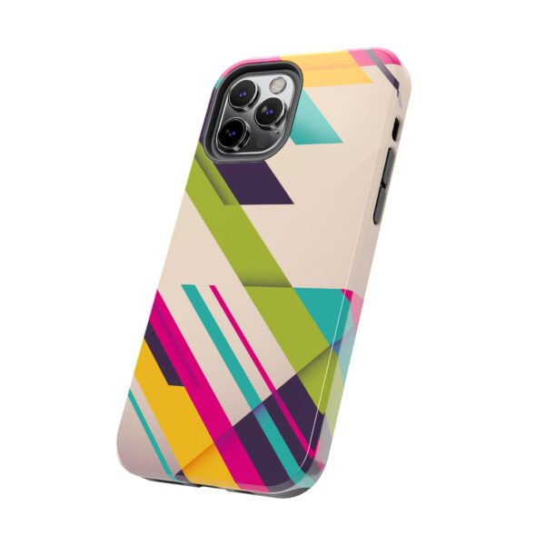 Rainbow Designs On Tough Phone Cases Case-mate Custom Phone Cases For iPhone x  iPhone 6, 6s, 12, 13, 14 & more - Image 34