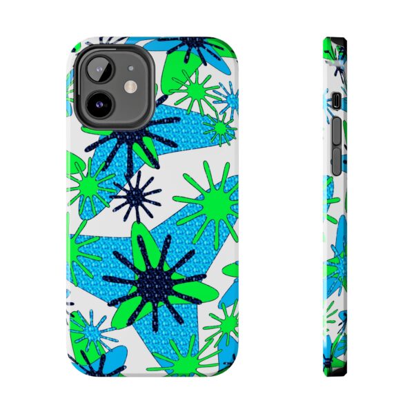 Rainbow Designs Tough Phone Cases, Case-Mate Custom Phone Cases For iPhone Series and Samsung Galaxy S6 - Image 24