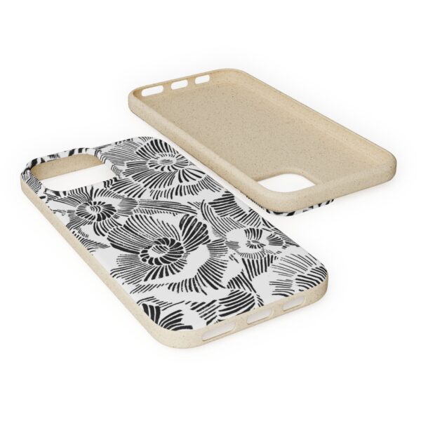 🌸 Flowers Biodegradable Cases 🌿 for iPhone and Samsung! 📱🌼 - Image 100