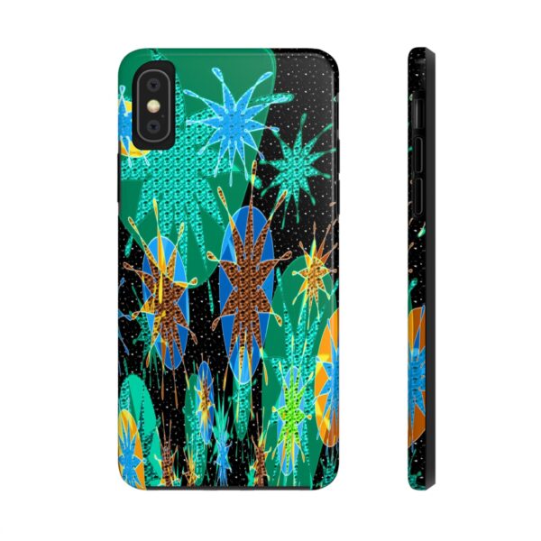 Rainbow Designs On Tough Phone Cases, Case-Mate Custom Phone Case For iPhone and Samsung - Image 8