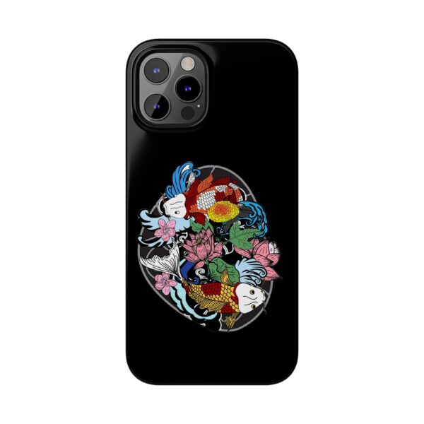 Rainbow Designs Fish and Vegetables On Slim Phone Cases Case-Mate Custom Phone Cases For iPhone and Samsung Series - Image 39