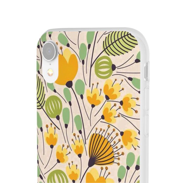 Digital Print Flowers Flexi Cases for iPhone and Samsung! - Image 104