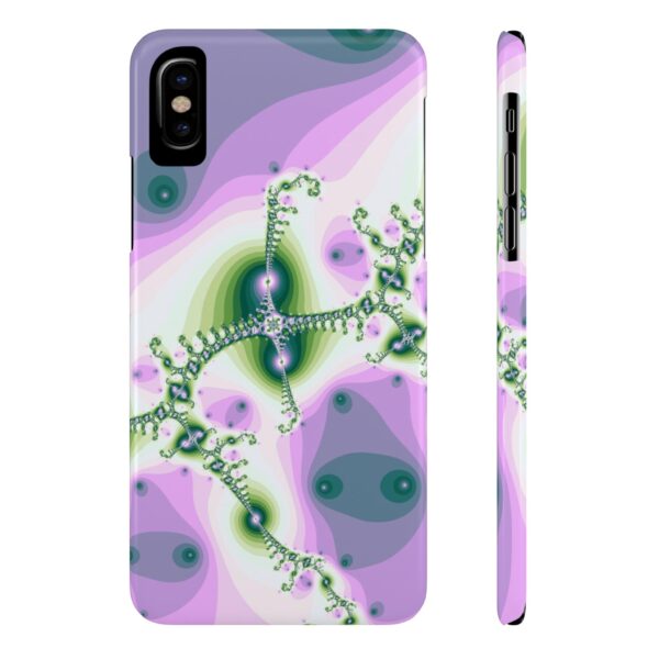 Rainbow Designs Fabulous On Slim Phone Cases Case-Mate Custom Phone Cases For iPhone and Samsung Series - Image 3