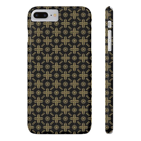 Rainbow Designs Pattern 11 On Slim Phone Cases Case-Mate Custom Phone Cases For iPhone and Samsung Series