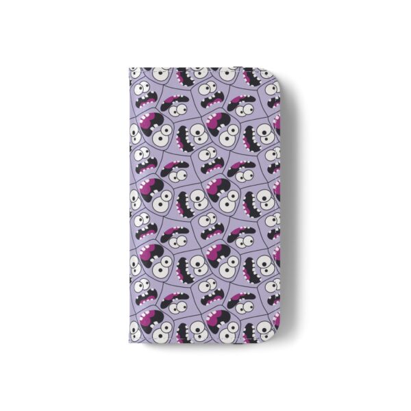 Various Beautiful Designs Of Flip Cases for iPhone and Samsung! 📱💖 - Image 19