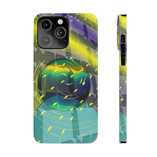 Rainbow Designs Abstract On Slim Phone Cases Case-Mate Custom Phone Cases For iPhone and Samsung Series - Image 54