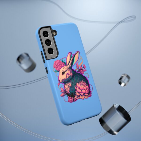 Rainbow Designs Rabbit On Slim Phone Cases Case-Mate Custom Phone Cases For iPhone and Samsung Series - Image 74