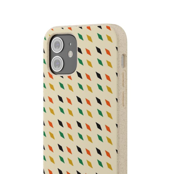 Mosaic Biodegradable Cases For iPhone 📱 and Samsung 📱 - Image 47