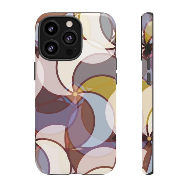 Rainbow Designs Abstract Colorful Pattern On Tough Cases Custom Phone Cases For iPhone Google Pixel and Samsung Series - Image 47