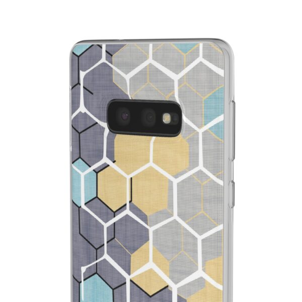 Marble Flexi Cases For iPhone & Samsung - Image 29