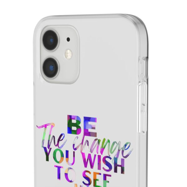 Rainbow Designs Flexi Cases For iPhone 11 Pro Max - Image 47