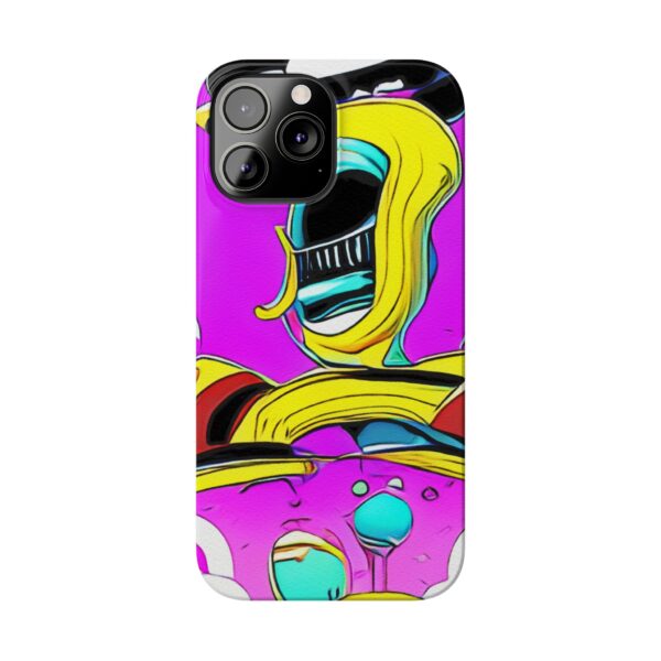 Rainbow Designs Digital Art On Slim Phone Cases Case-Mate Custom Phone Cases For iPhone and Samsung Series - Image 35