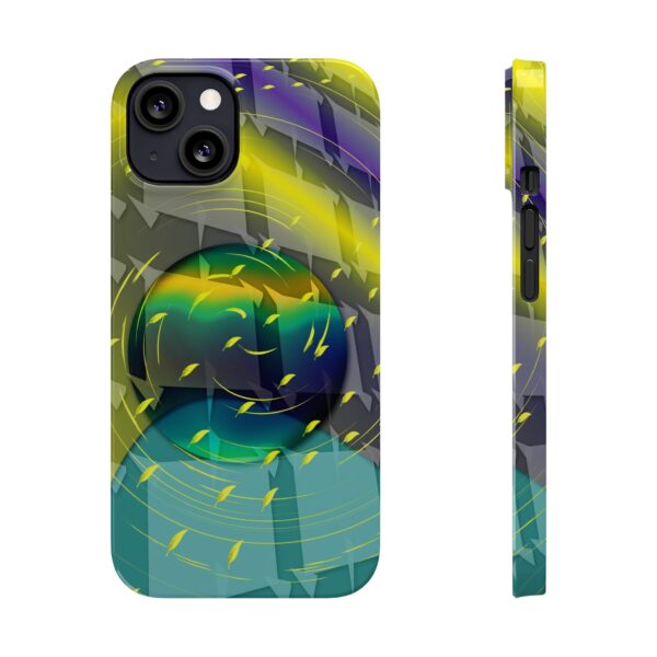 Rainbow Designs Abstract On Slim Phone Cases Case-Mate Custom Phone Cases For iPhone and Samsung Series - Image 22