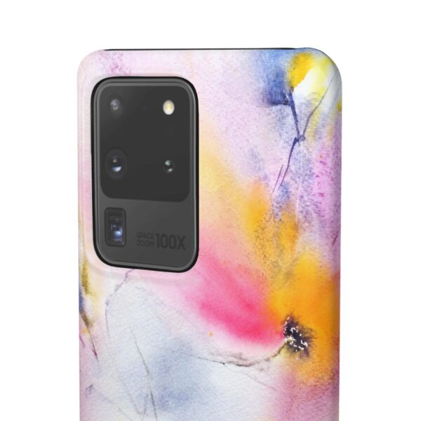 Rainbow Designs Snap Cases For Samsung and iPhone - Image 64