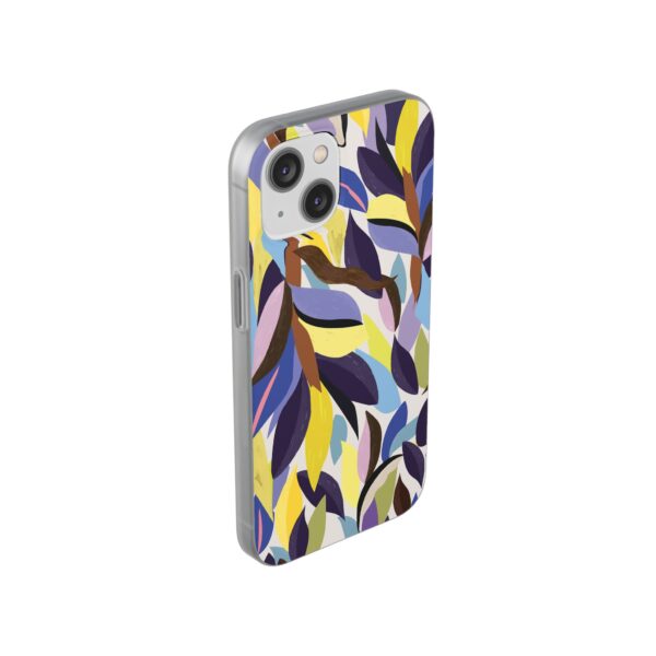 Exotic Jungle Flexi Cases For Samsung and iPhone - Image 199