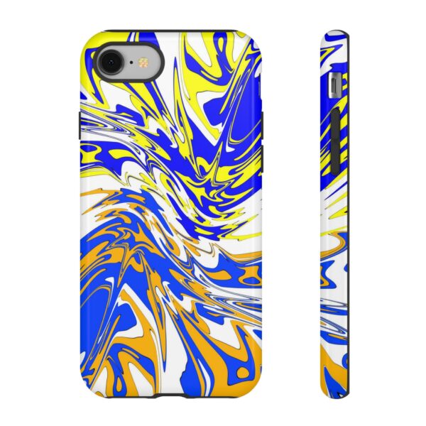 Rainbow Designs Tough Cases Custom Phone Cases For iPhone Series Google Pixel and Samsung Series