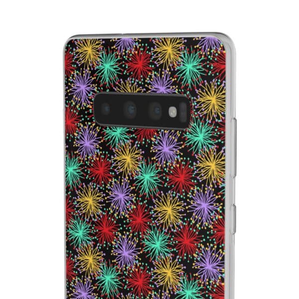 Digital Seamless Pattern Flexi Cases For Samsung Galaxy S23 With 🎁 Gift Packaging 🎁 - Image 32