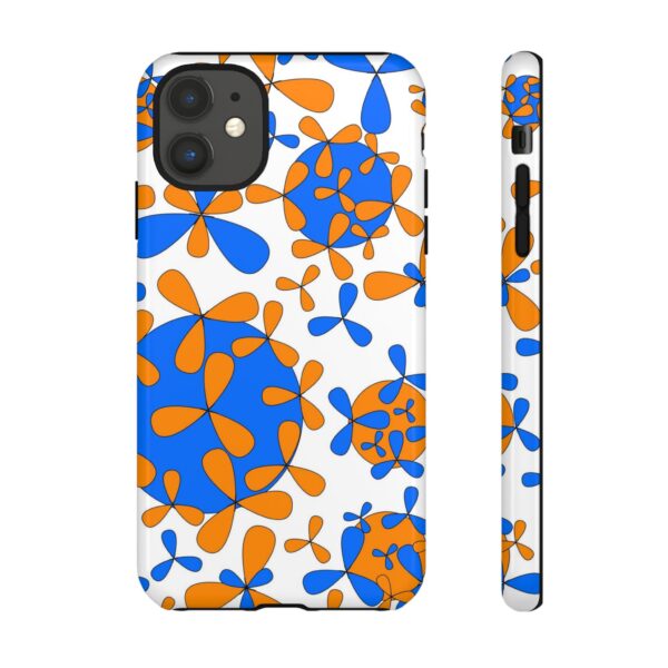 Rainbow Designs Tough Cases Custom Phone Cases For iPhone Series Google Pixel and Samsung Series