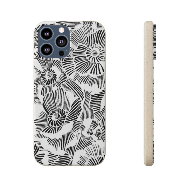 🌸 Flowers Biodegradable Cases 🌿 for iPhone and Samsung! 📱🌼 - Image 97