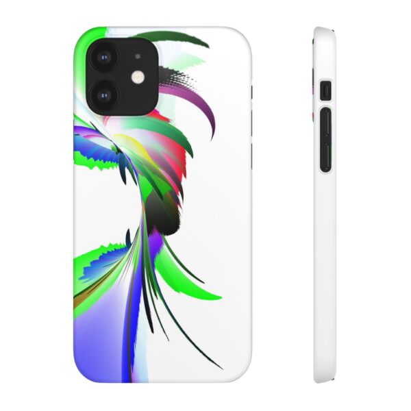 Rainbow Designs Snap Cases For iPhone Google Samsung - Image 75