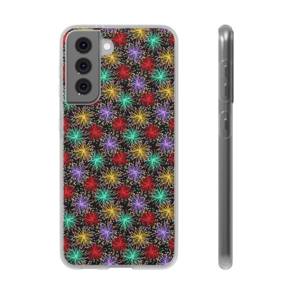 Digital Seamless Pattern Flexi Cases For Samsung Galaxy S23 With 🎁 Gift Packaging 🎁 - Image 164