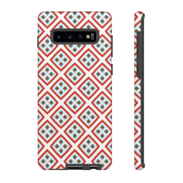 Rainbow Designs On Tough Cases Custom Phone Cases For iPhone Google Pixel and Samsung Series - Image 17