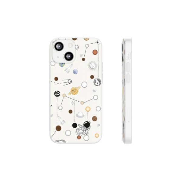 Outer Space Design Flexi Cases 🌠 For Samsung & iPhone 📱🌠 🚀🌌 - Image 130