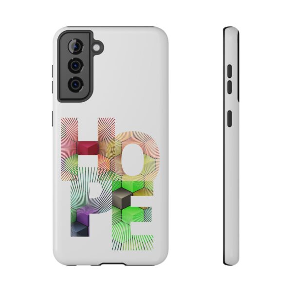 Rainbow Designs "HOPE" On Impact-Resistant Cases For Samsung and iPhone - Image 27