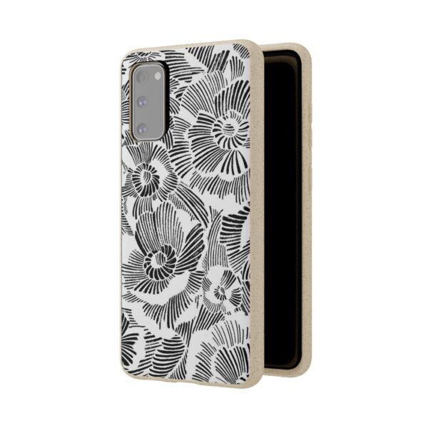 🌸 Flowers Biodegradable Cases 🌿 for iPhone and Samsung! 📱🌼 - Image 6