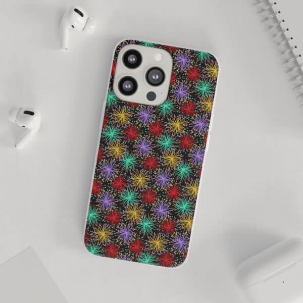 Digital Seamless Pattern Flexi Cases For Samsung Galaxy S23 With 🎁 Gift Packaging 🎁 - Image 149