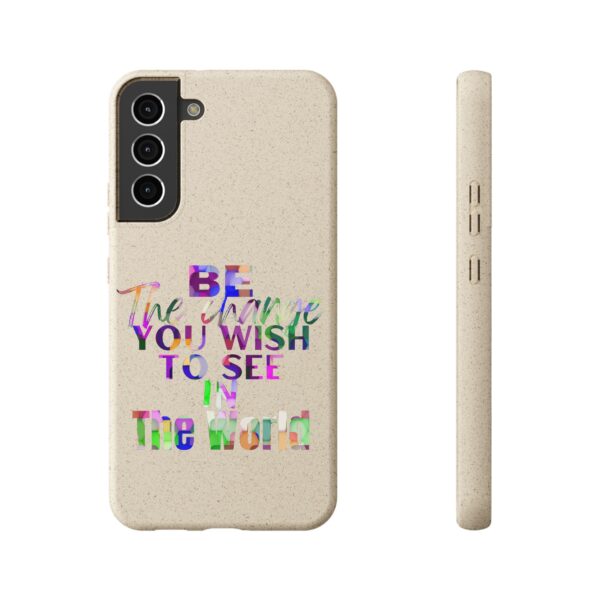 Rainbow Designs Biodegradable Phone  Cases For iPhone 11 Pro with gift packaging - Image 137