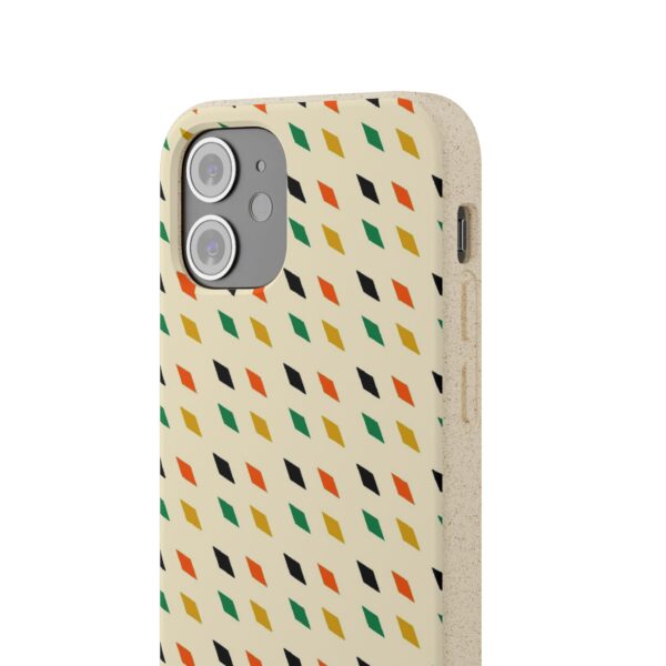 Mosaic Biodegradable Cases For iPhone 📱 and Samsung 📱 - Image 19