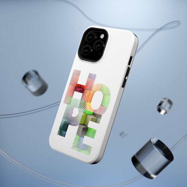 Rainbow Designs "HOPE" On Impact-Resistant Cases For Samsung and iPhone - Image 21