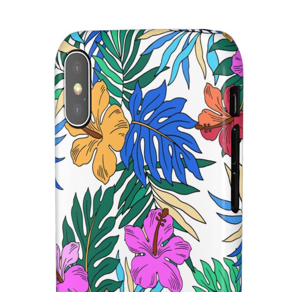 Rainbow Designs Snap Cases For Samsung and iPhone - Image 10