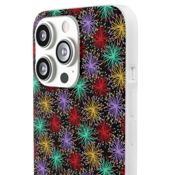 Digital Seamless Pattern Flexi Cases For Samsung Galaxy S23 With 🎁 Gift Packaging 🎁 - Image 134