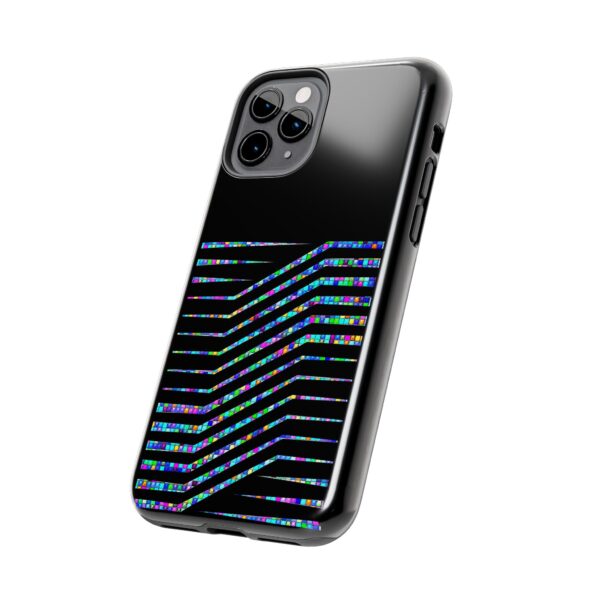 Rainbow Designs On Tough Phone Cases, Case-Mate For iPhone and Samsung - Image 18