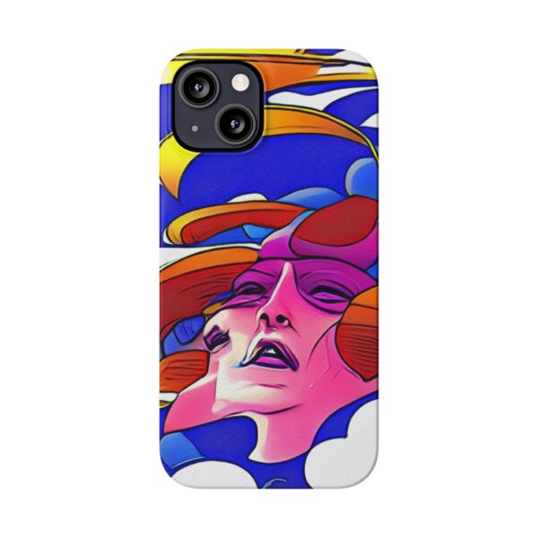 Rainbow Designs Digital Art On Slim Phone Cases Case-Mate Custom Phone Cases For iPhone and Samsung Series - Image 23