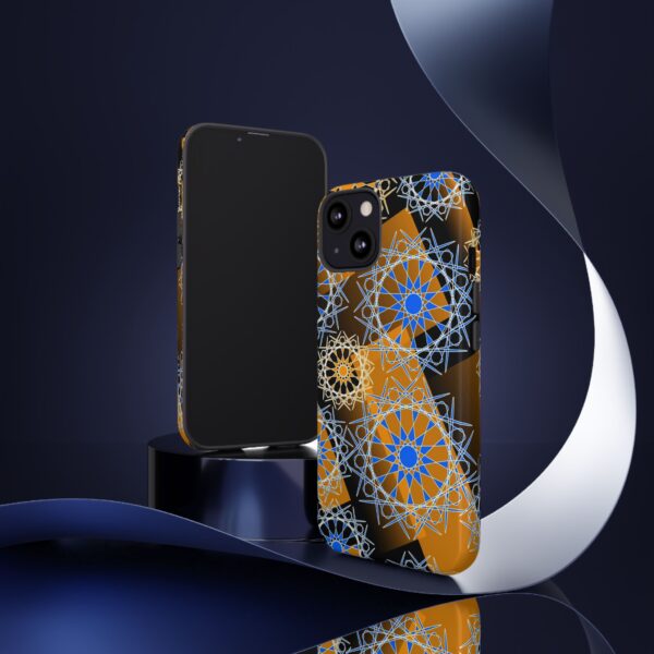 Rainbow Designs Tough Cases Custom Phone Cases For iPhone SerIes Samsung Models and Google Pixel - Image 40