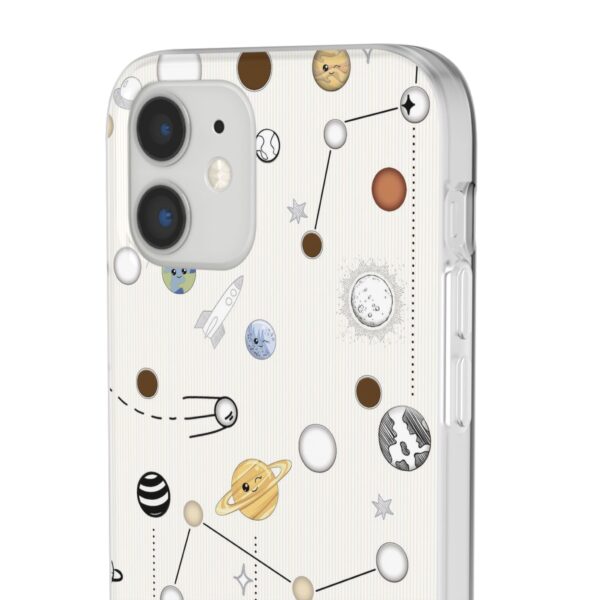 Outer Space Design Flexi Cases 🌠 For Samsung & iPhone 📱🌠 🚀🌌 - Image 47