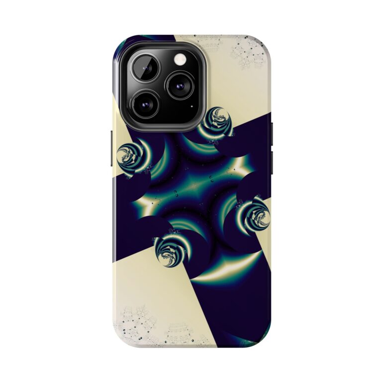 Rainbow Designs Abstract On Tough Phone Cases Case-mate Custom Phone Case For iPhone Series - Image 49