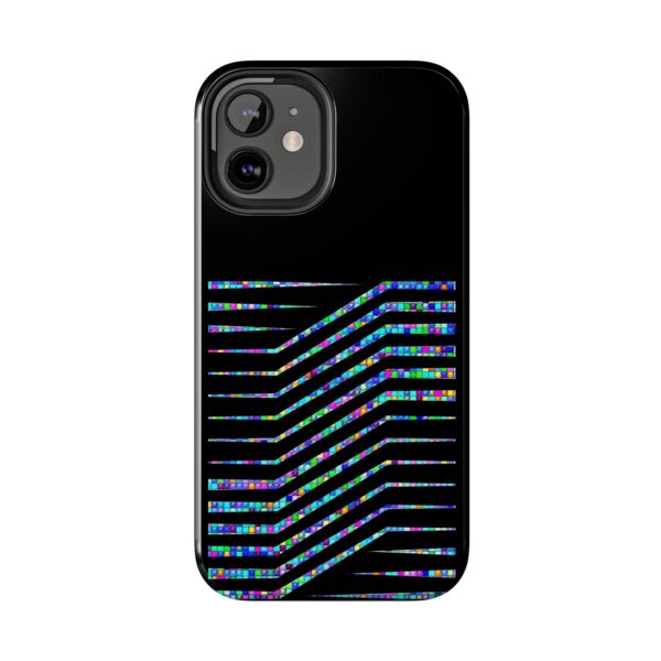 Rainbow Designs On Tough Phone Cases, Case-Mate For iPhone and Samsung - Image 29