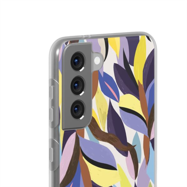 Exotic Jungle Flexi Cases For Samsung and iPhone - Image 156